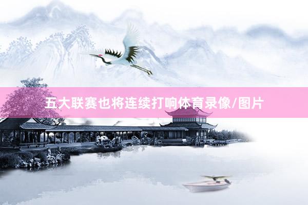 五大联赛也将连续打响体育录像/图片
